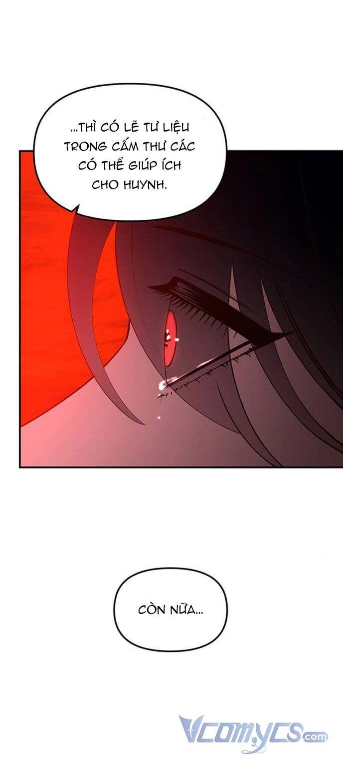 Vương Tử Huyền Bí Chapter 88 - 7