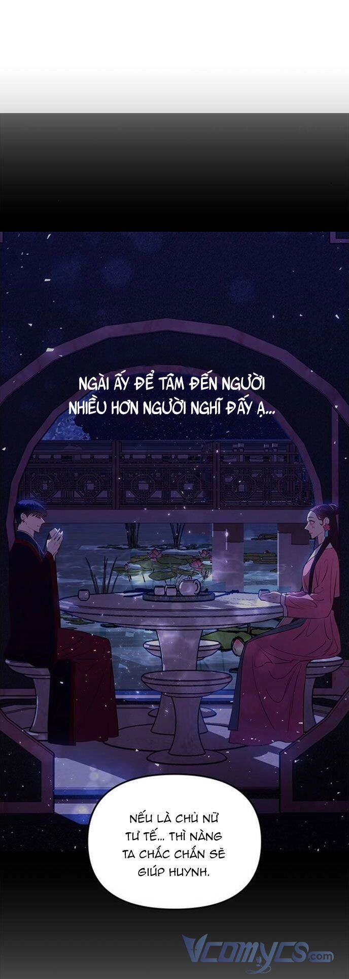 Vương Tử Huyền Bí Chapter 88 - 8