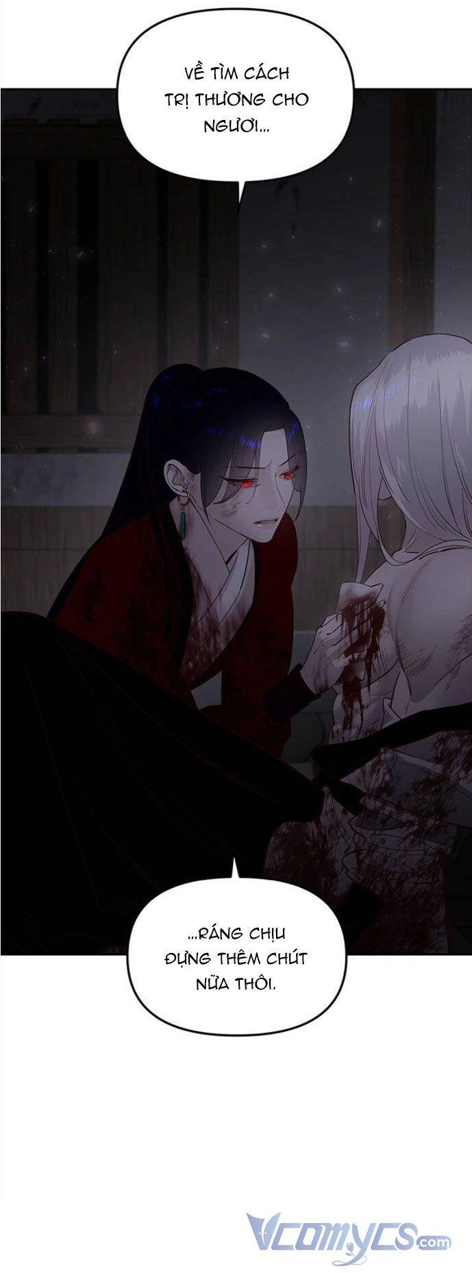 Vương Tử Huyền Bí Chapter 88 - 30