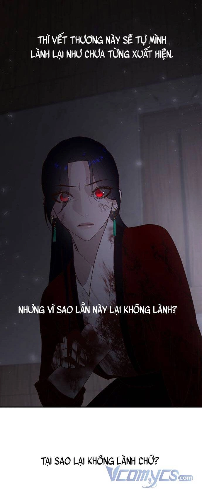 Vương Tử Huyền Bí Chapter 88 - 35