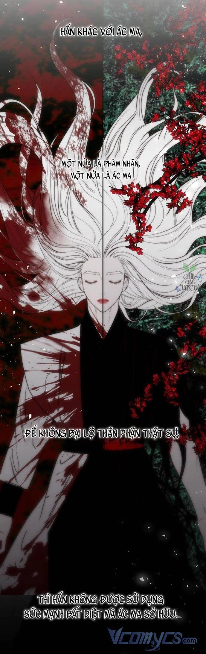 Vương Tử Huyền Bí Chapter 88 - 38