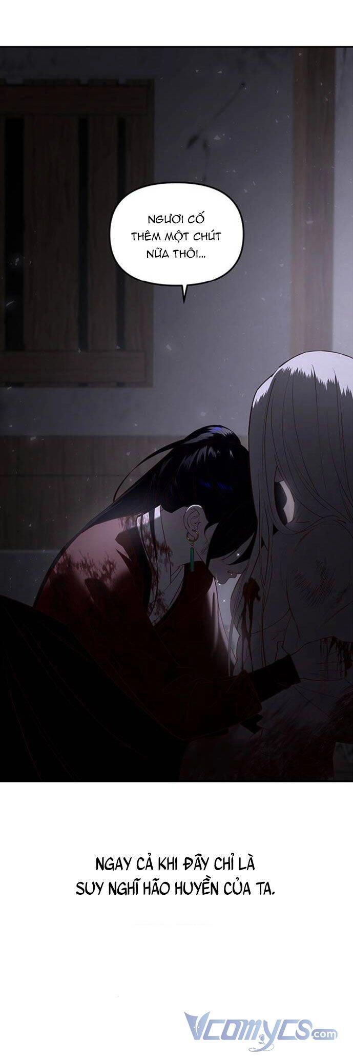 Vương Tử Huyền Bí Chapter 88 - 52