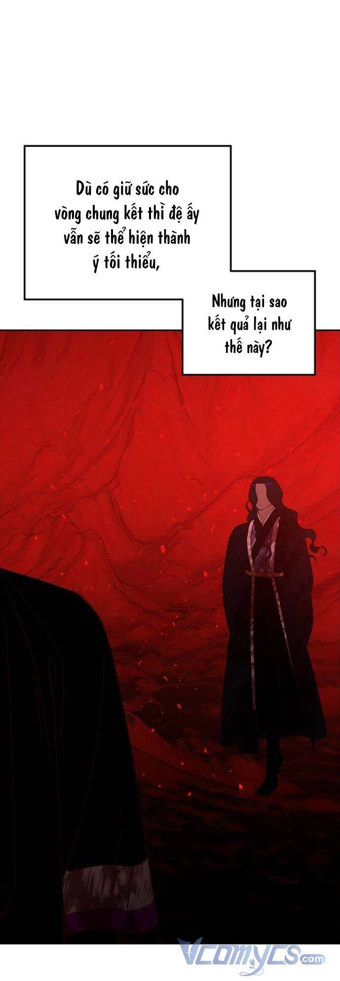 Vương Tử Huyền Bí Chapter 88 - 64