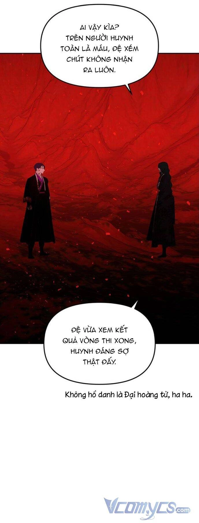 Vương Tử Huyền Bí Chapter 88 - 65