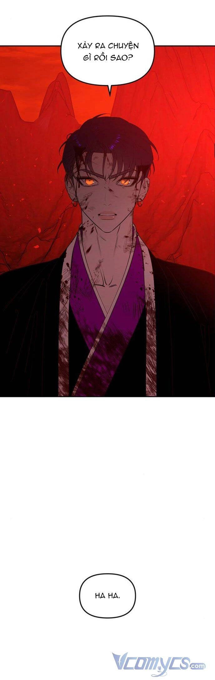 Vương Tử Huyền Bí Chapter 88 - 69