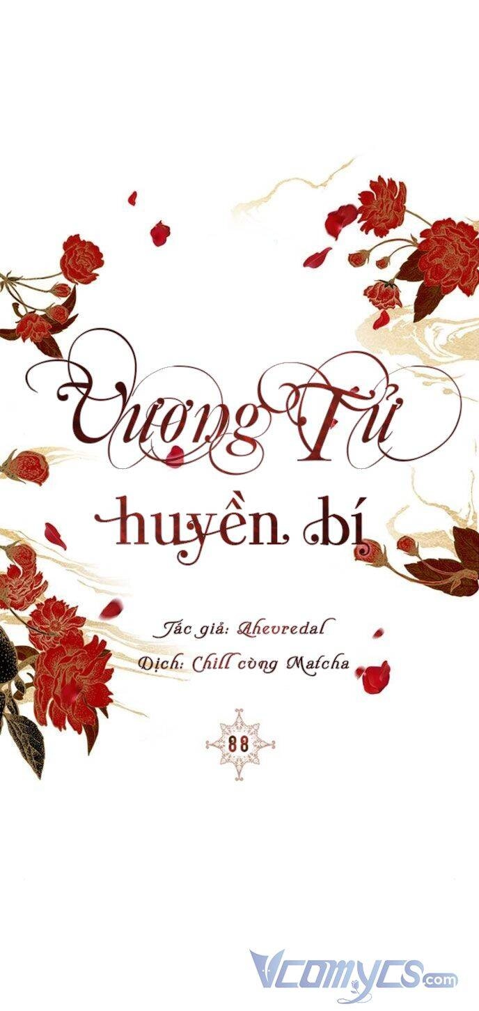 Vương Tử Huyền Bí Chapter 88 - 71