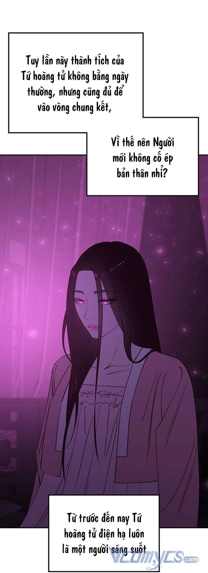 Vương Tử Huyền Bí Chapter 88 - 73