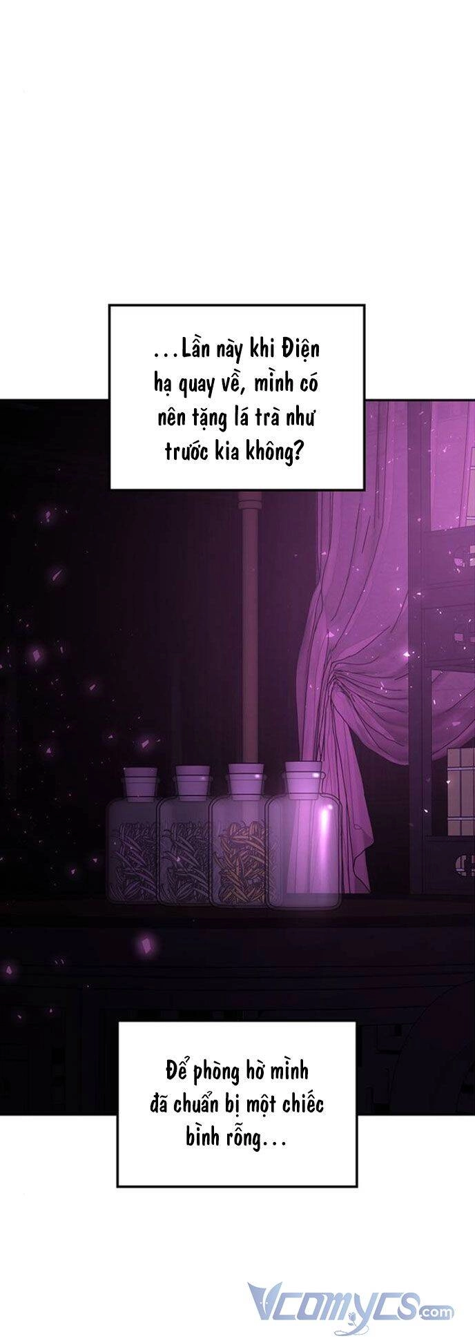 Vương Tử Huyền Bí Chapter 88 - 75