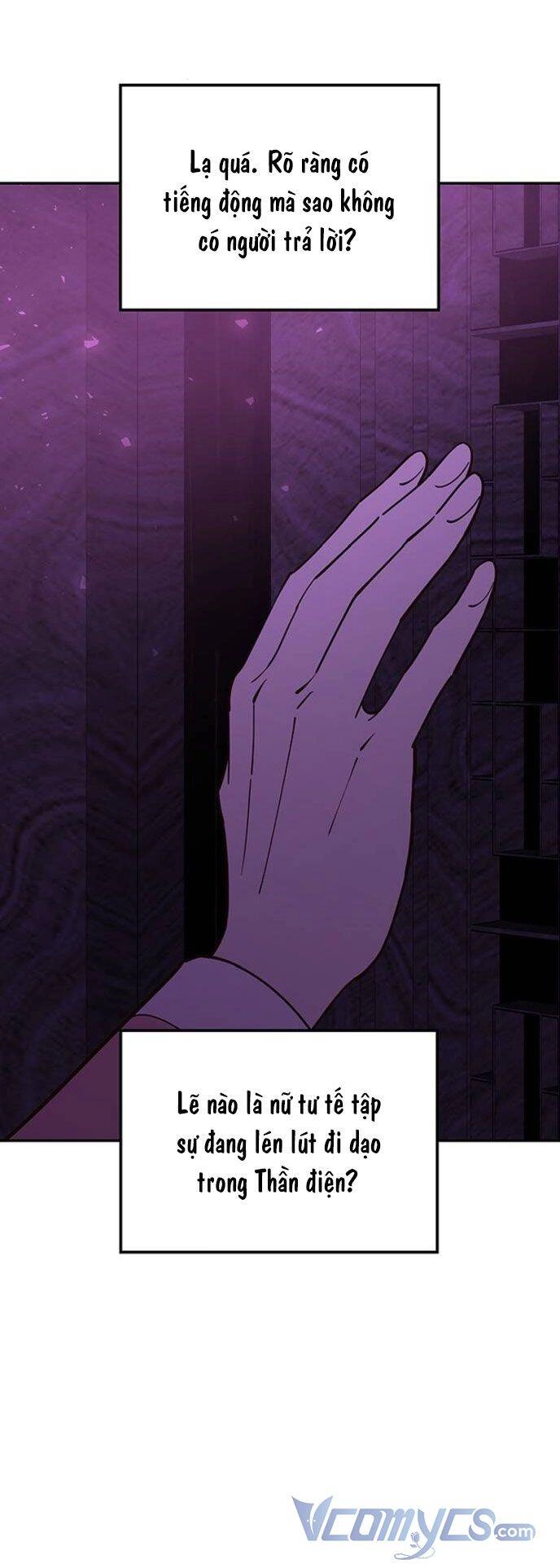 Vương Tử Huyền Bí Chapter 88 - 78