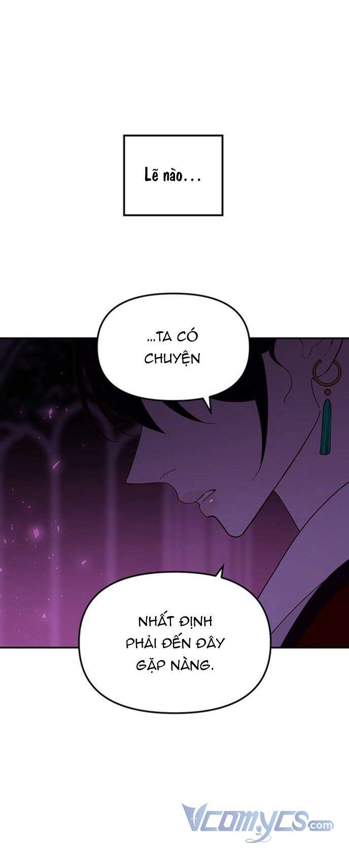 Vương Tử Huyền Bí Chapter 88 - 85