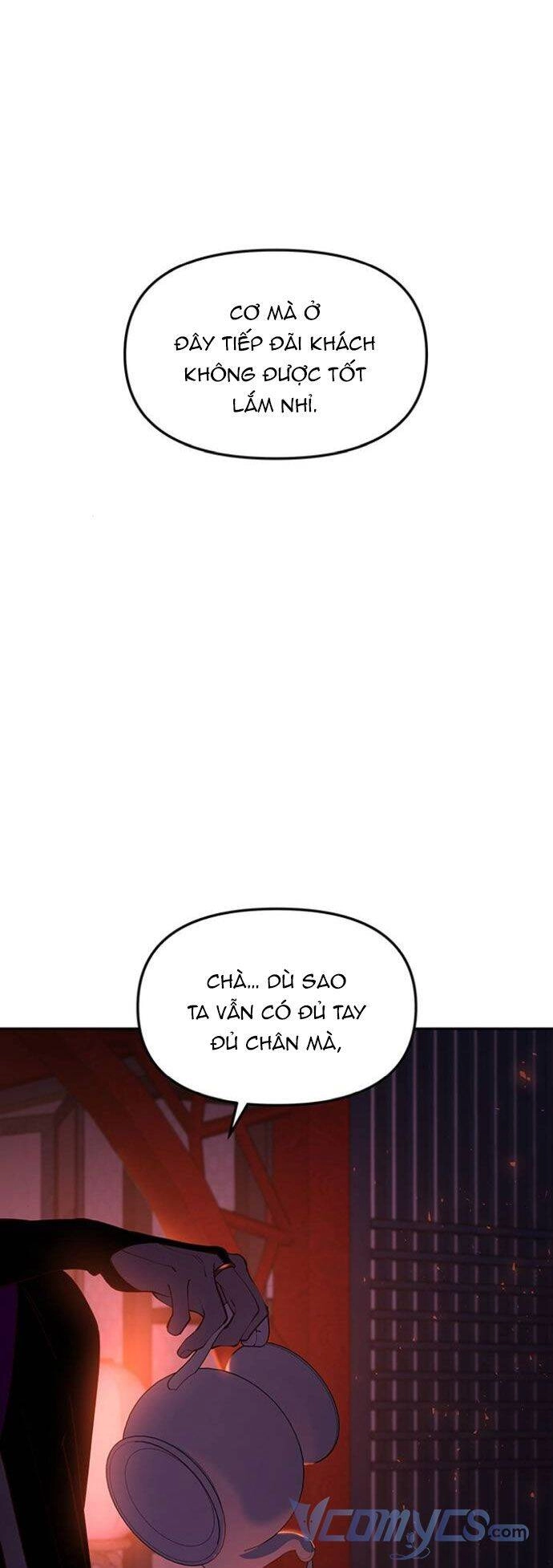 Vương Tử Huyền Bí Chapter 89 - 3