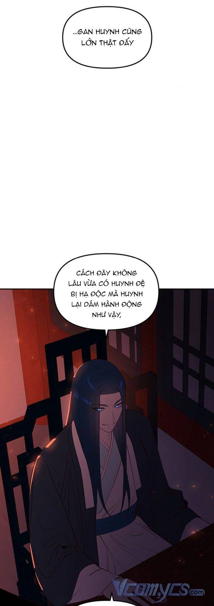 Vương Tử Huyền Bí Chapter 89 - 6