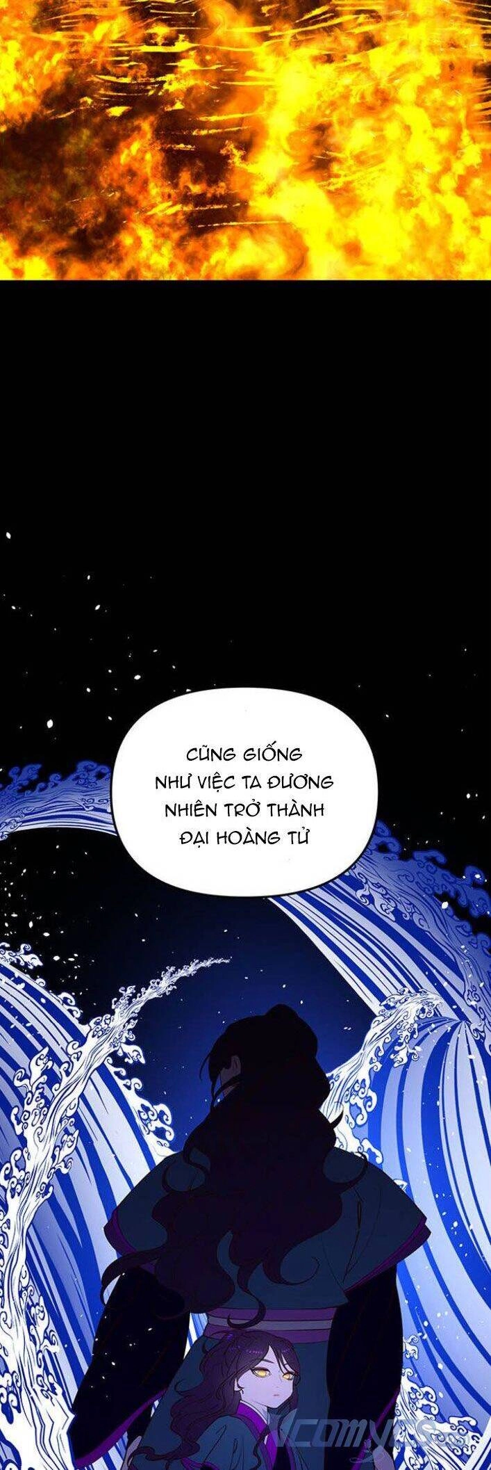 Vương Tử Huyền Bí Chapter 89 - 14