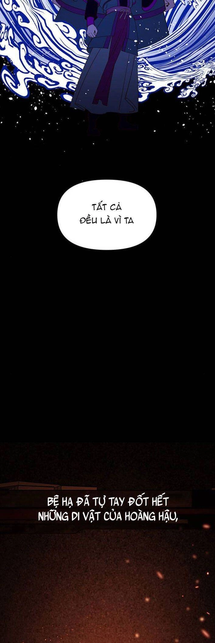 Vương Tử Huyền Bí Chapter 89 - 15