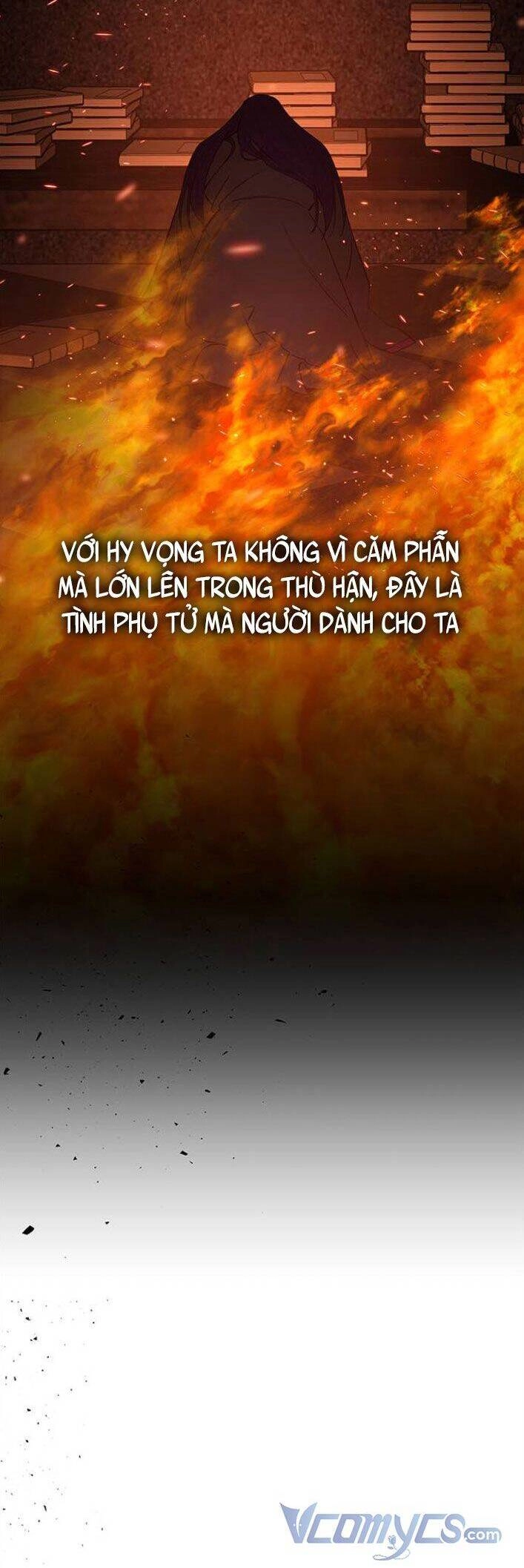 Vương Tử Huyền Bí Chapter 89 - 16