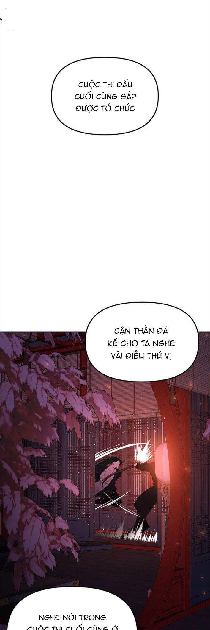 Vương Tử Huyền Bí Chapter 89 - 17