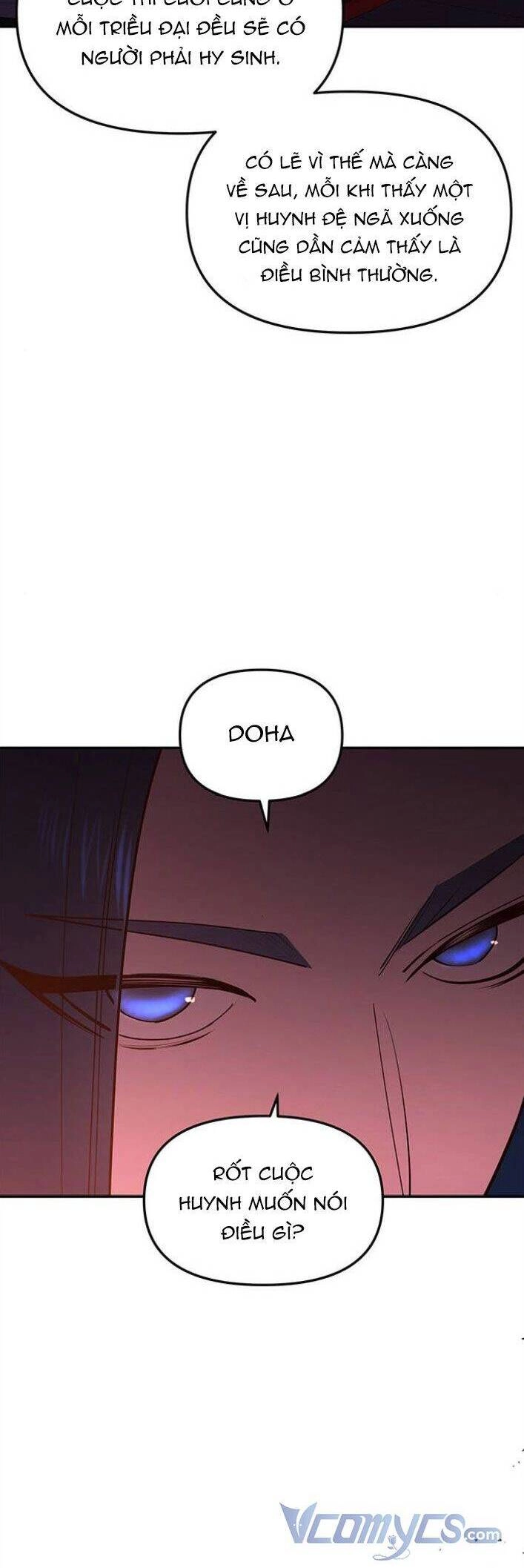 Vương Tử Huyền Bí Chapter 89 - 18