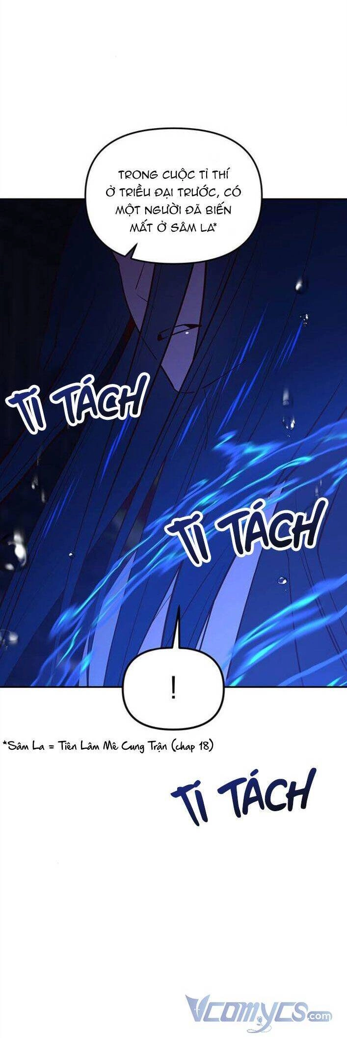 Vương Tử Huyền Bí Chapter 89 - 20