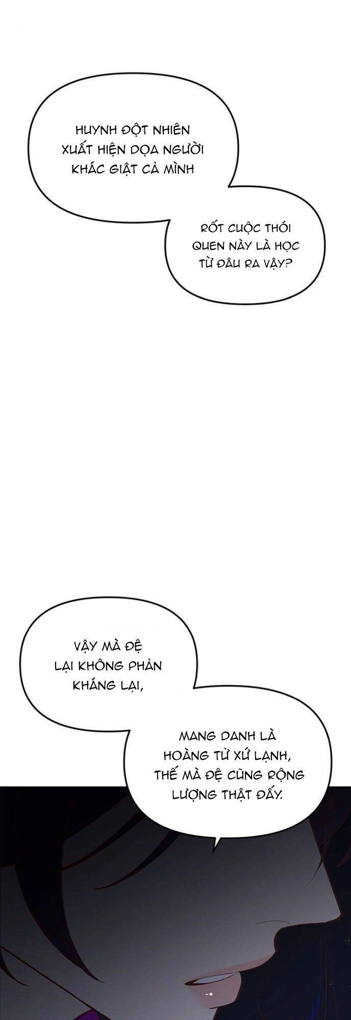 Vương Tử Huyền Bí Chapter 90 - 5