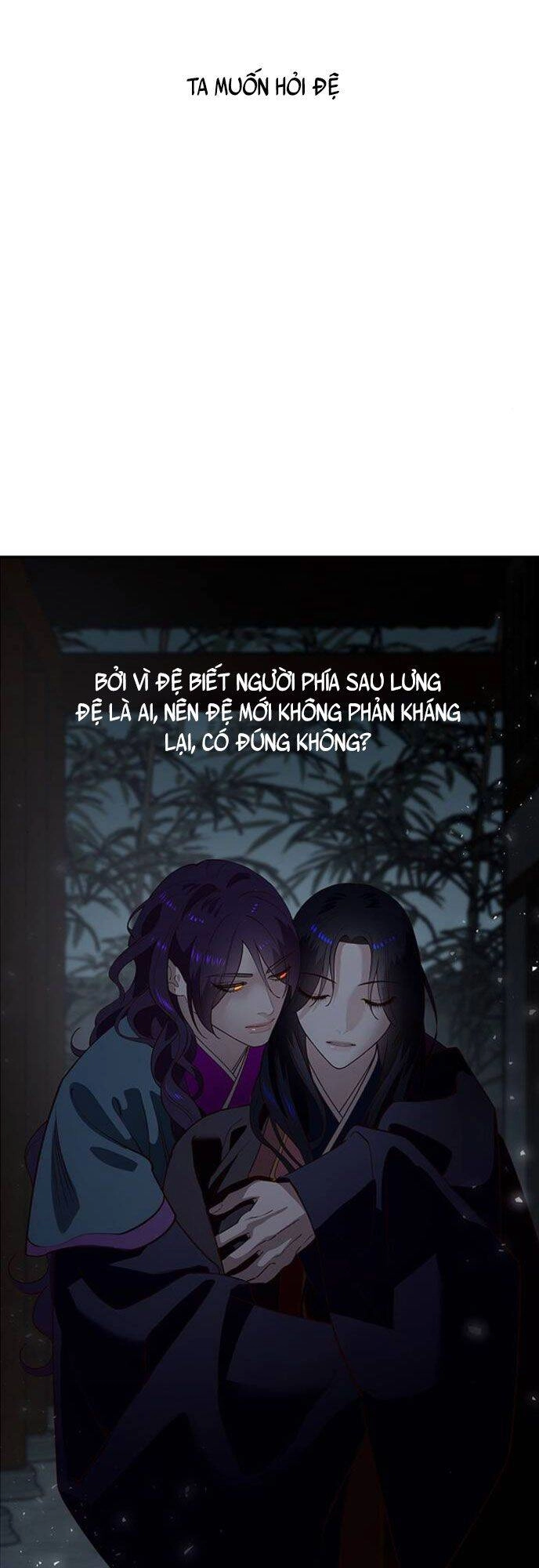 Vương Tử Huyền Bí Chapter 90 - 7