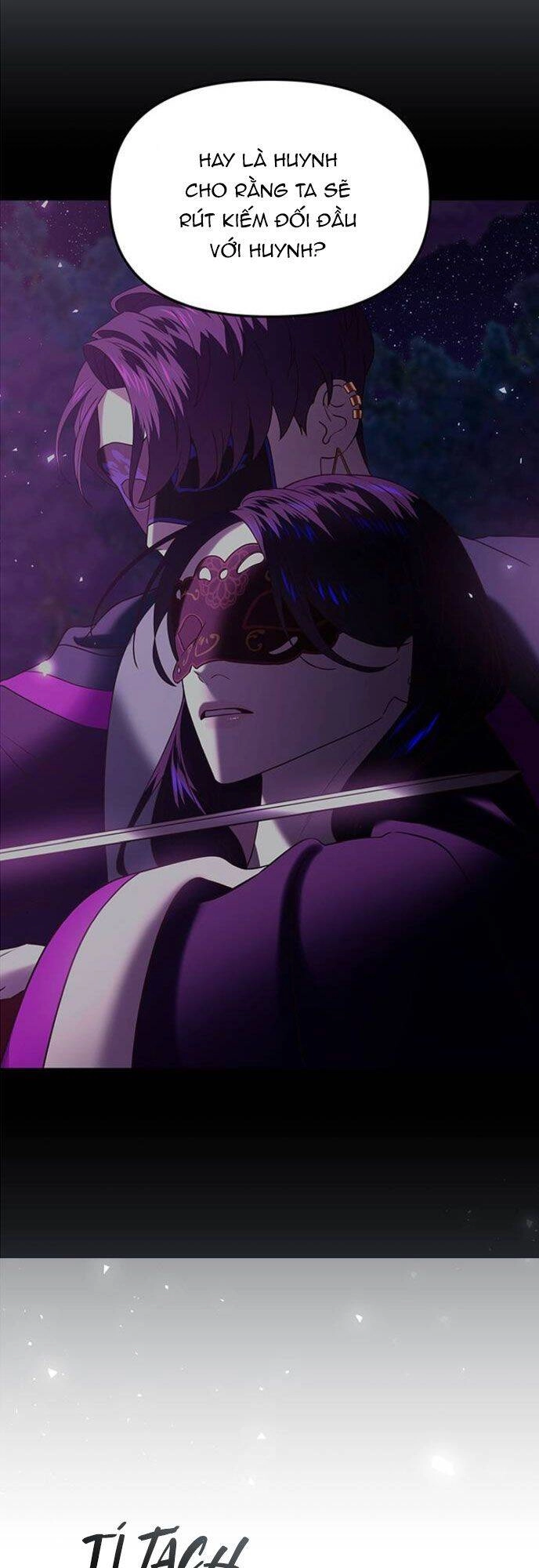 Vương Tử Huyền Bí Chapter 90 - 9