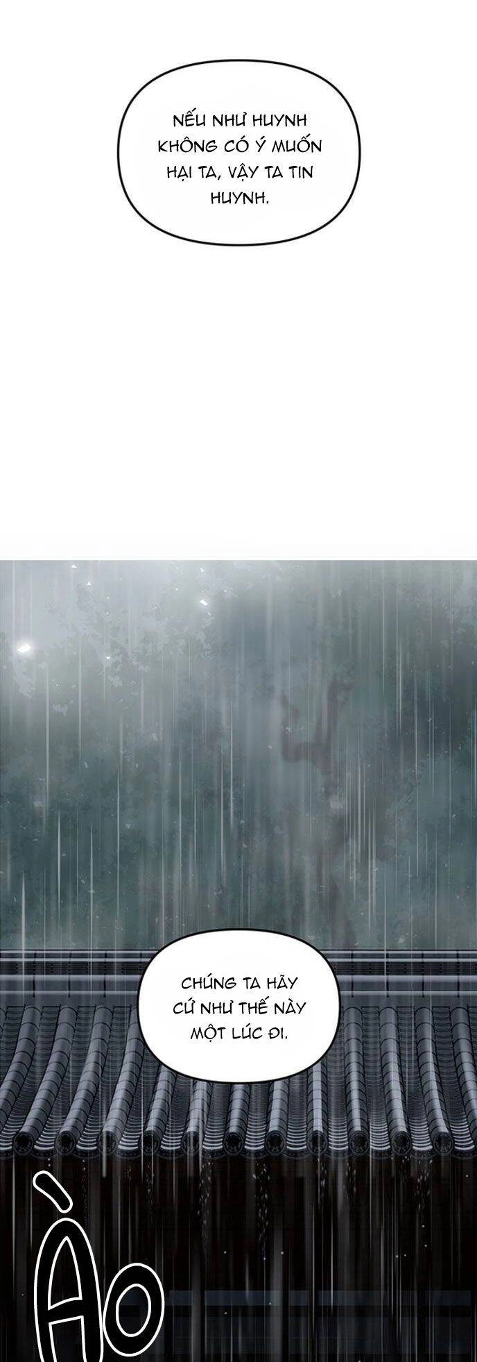 Vương Tử Huyền Bí Chapter 90 - 12