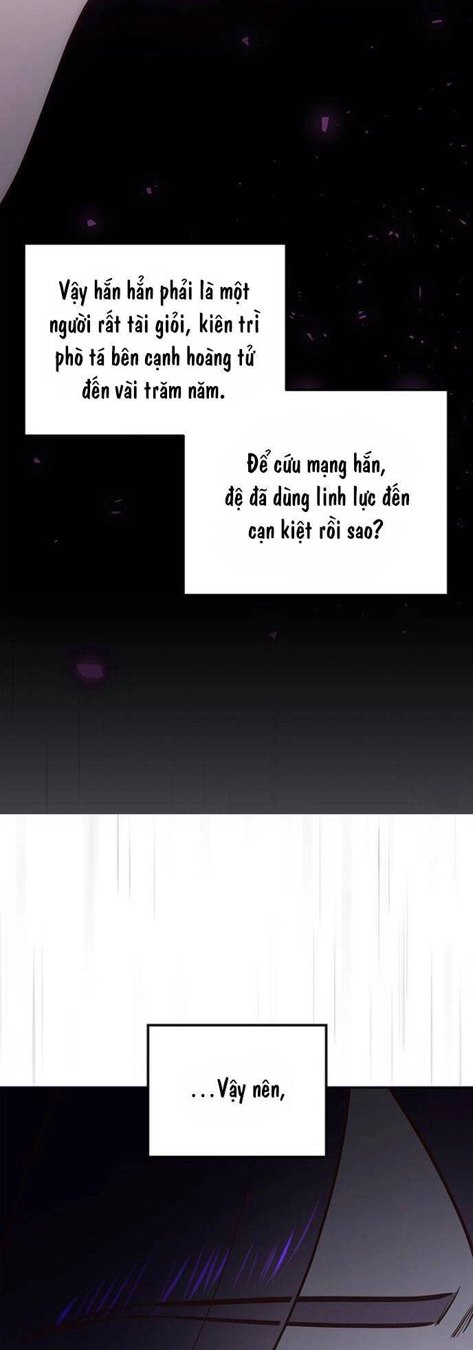 Vương Tử Huyền Bí Chapter 90 - 20