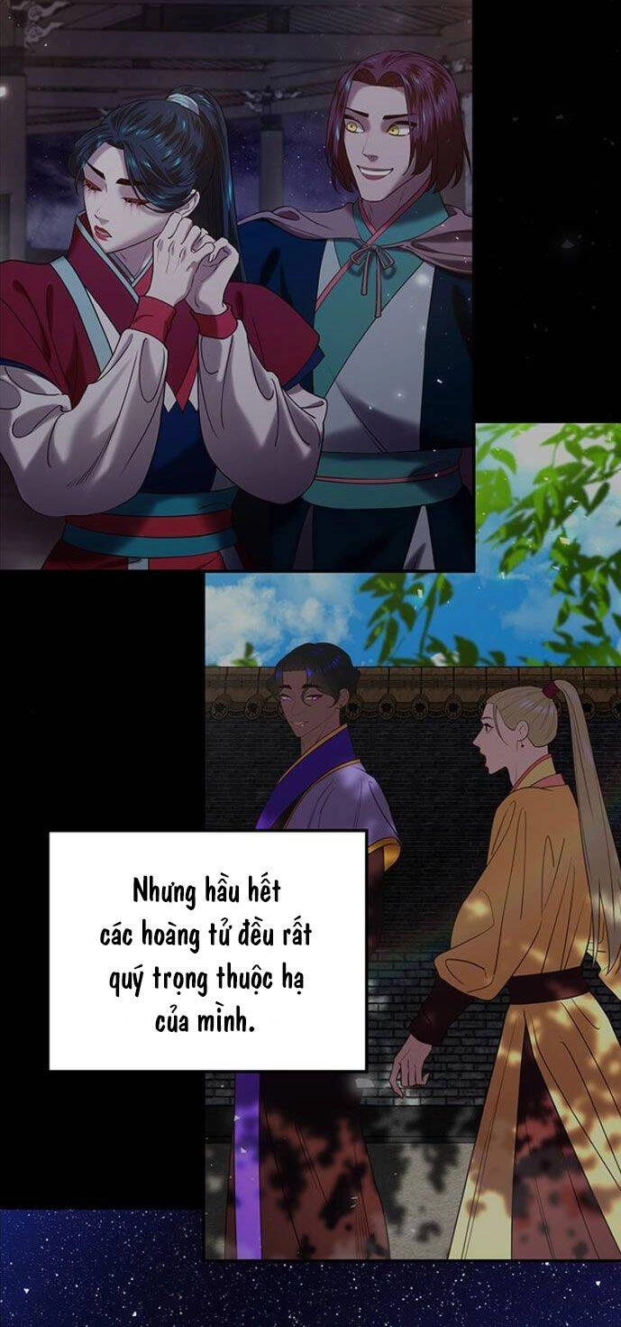 Vương Tử Huyền Bí Chapter 90 - 25