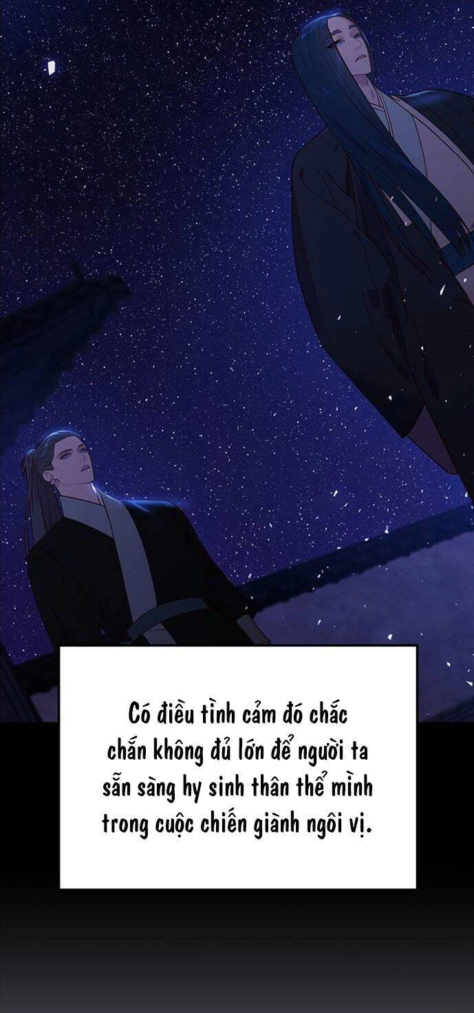 Vương Tử Huyền Bí Chapter 90 - 26