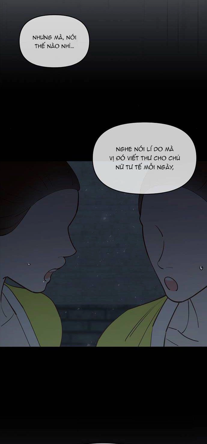 Vương Tử Huyền Bí Chapter 90 - 30