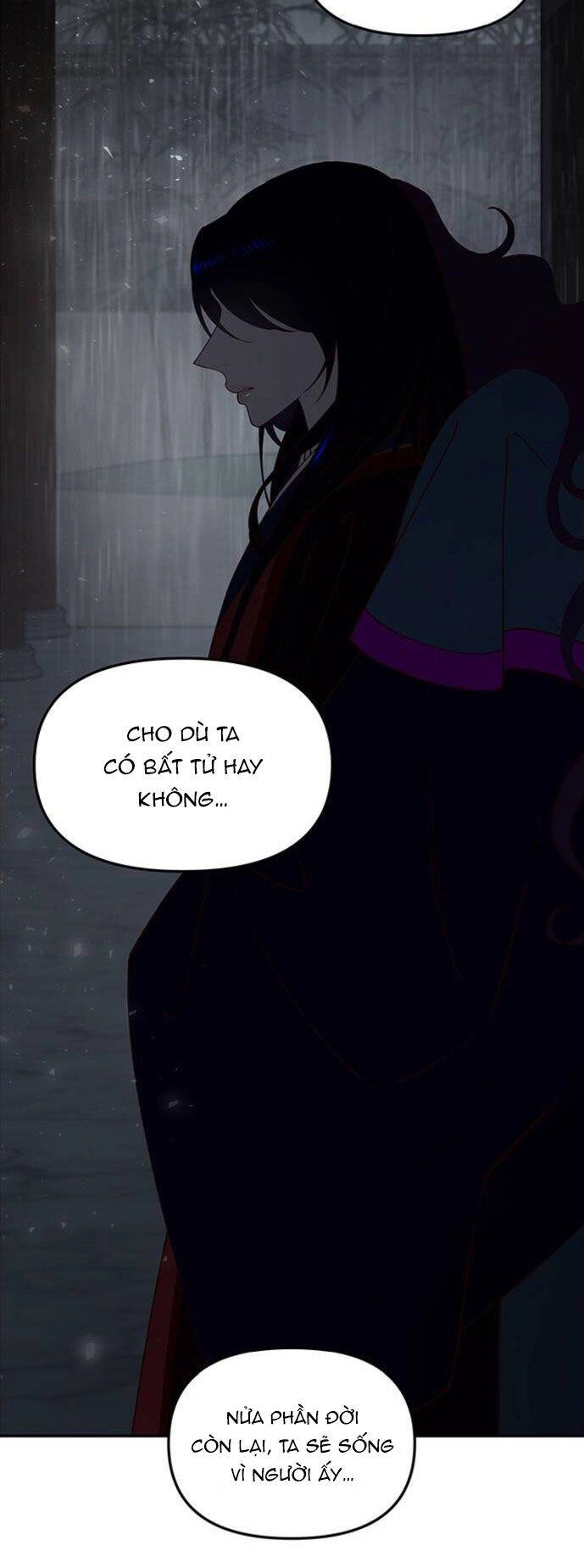 Vương Tử Huyền Bí Chapter 90 - 46