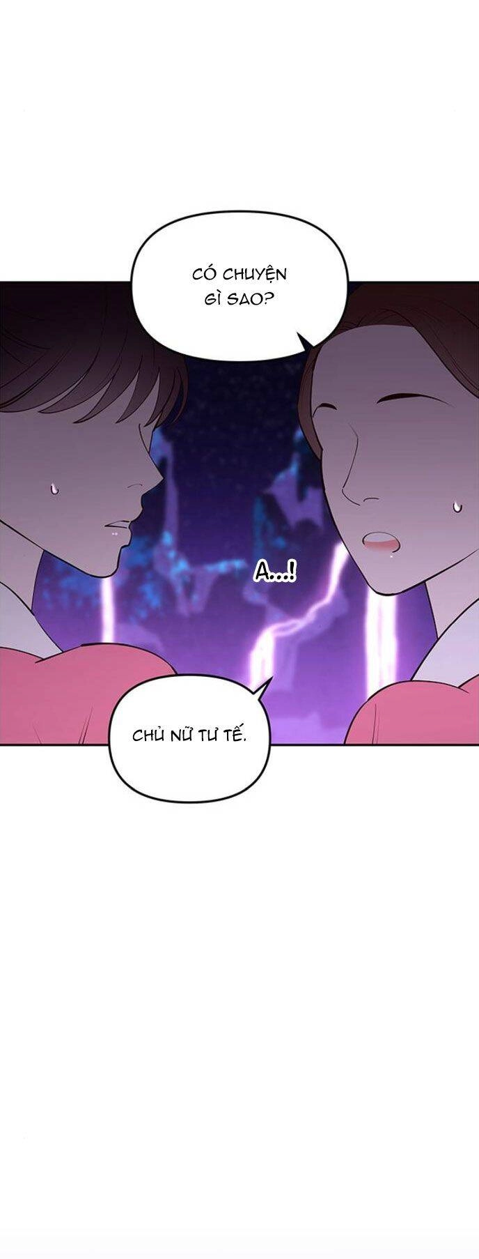 Vương Tử Huyền Bí Chapter 90 - 71