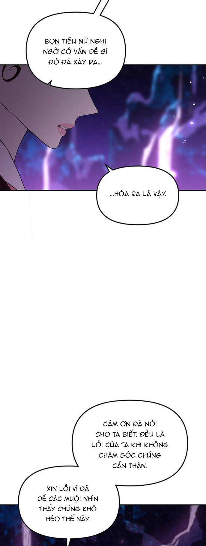 Vương Tử Huyền Bí Chapter 90 - 74