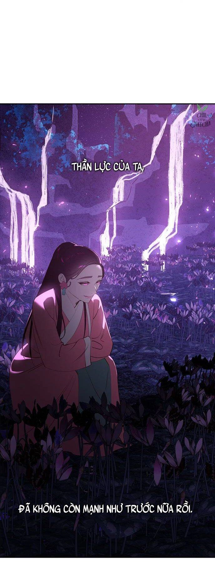 Vương Tử Huyền Bí Chapter 90 - 80