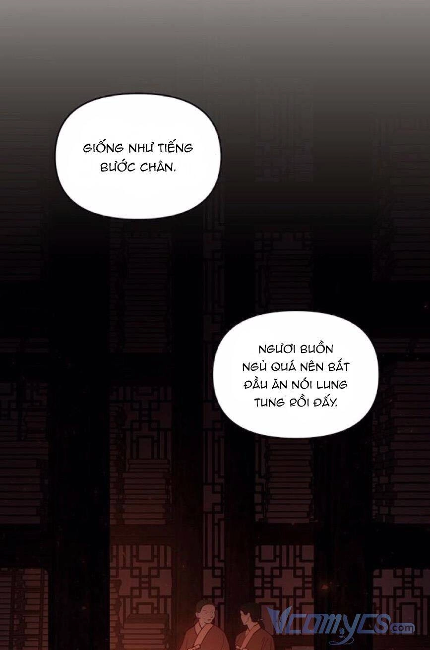 Vương Tử Huyền Bí Chapter 91 - 3