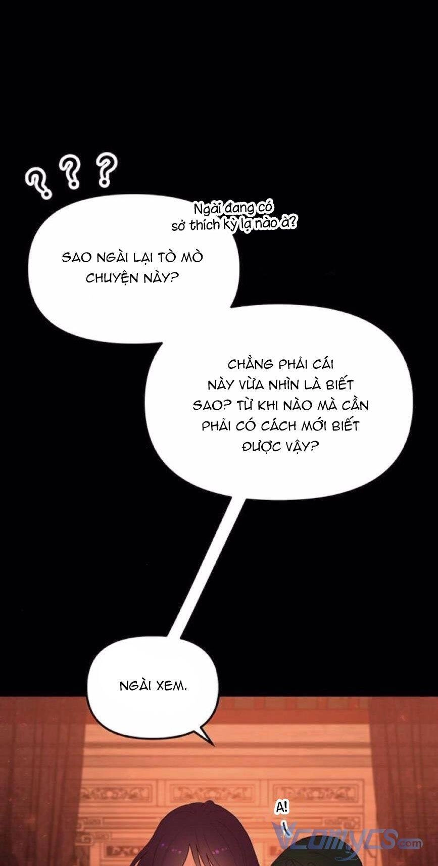 Vương Tử Huyền Bí Chapter 91 - 19