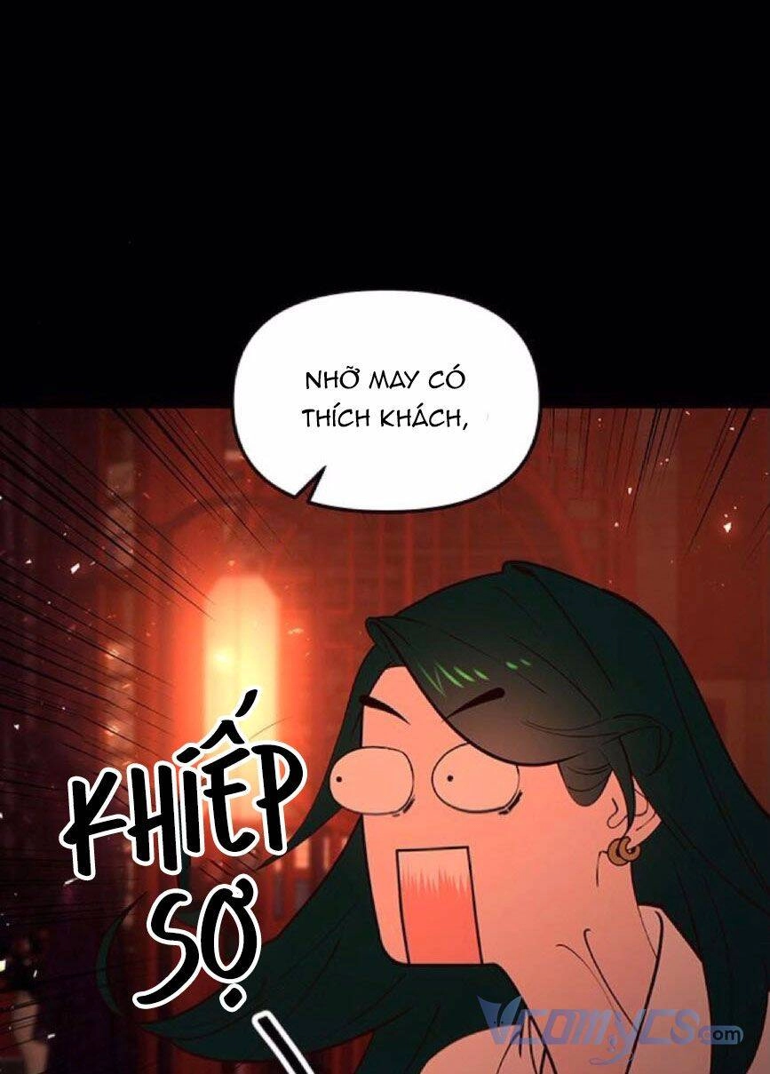 Vương Tử Huyền Bí Chapter 91 - 22