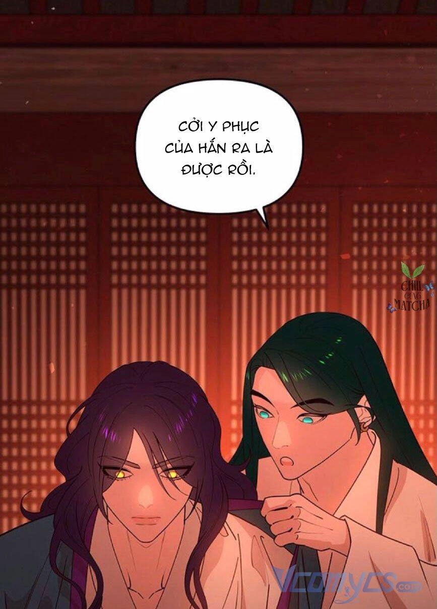 Vương Tử Huyền Bí Chapter 91 - 30