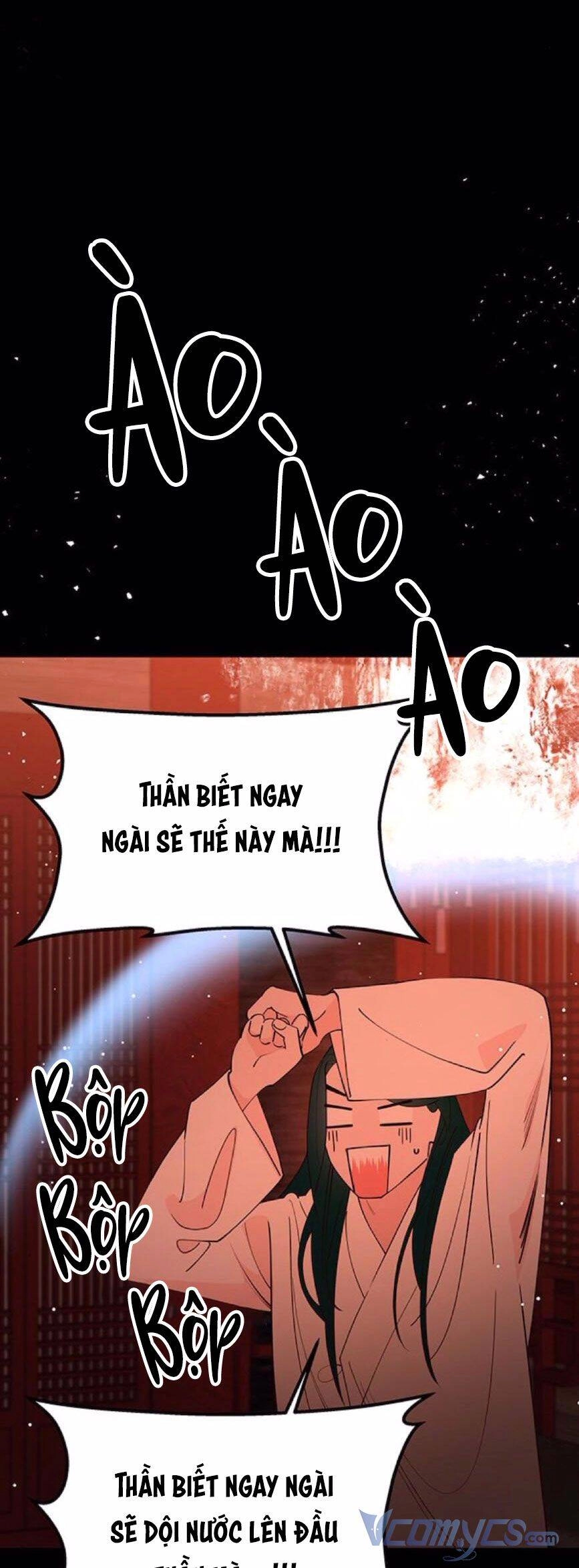 Vương Tử Huyền Bí Chapter 91 - 32