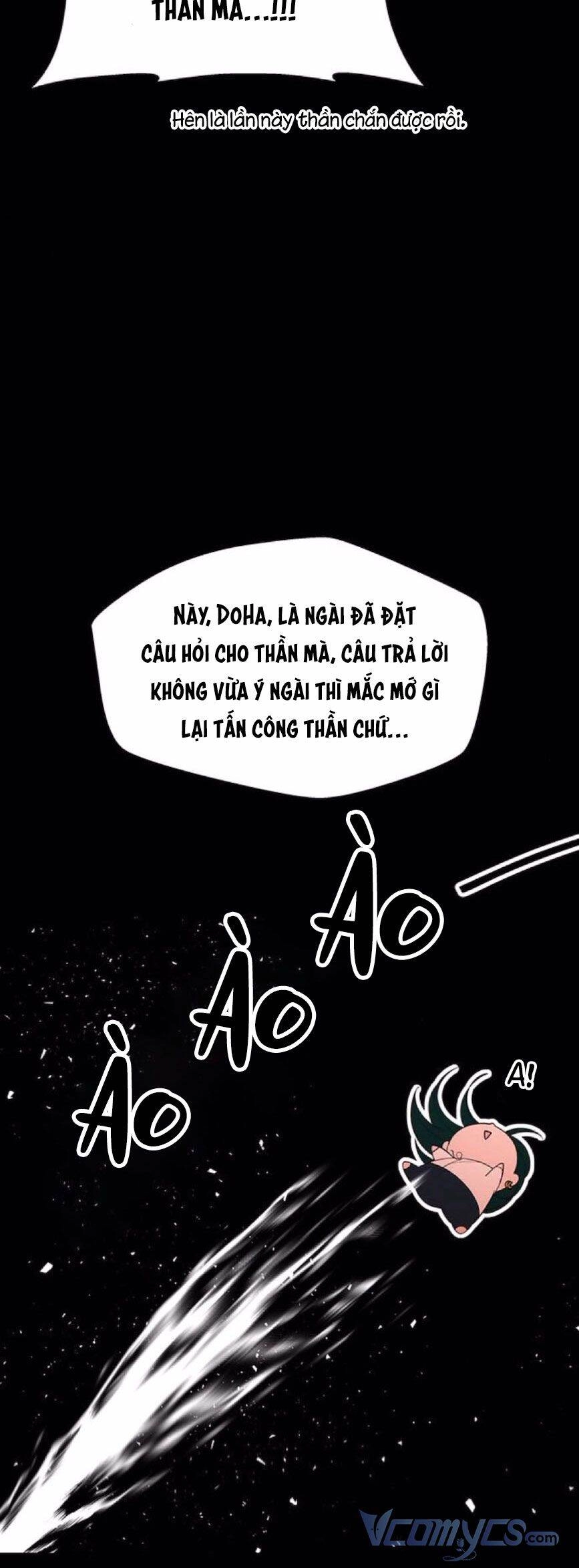 Vương Tử Huyền Bí Chapter 91 - 33