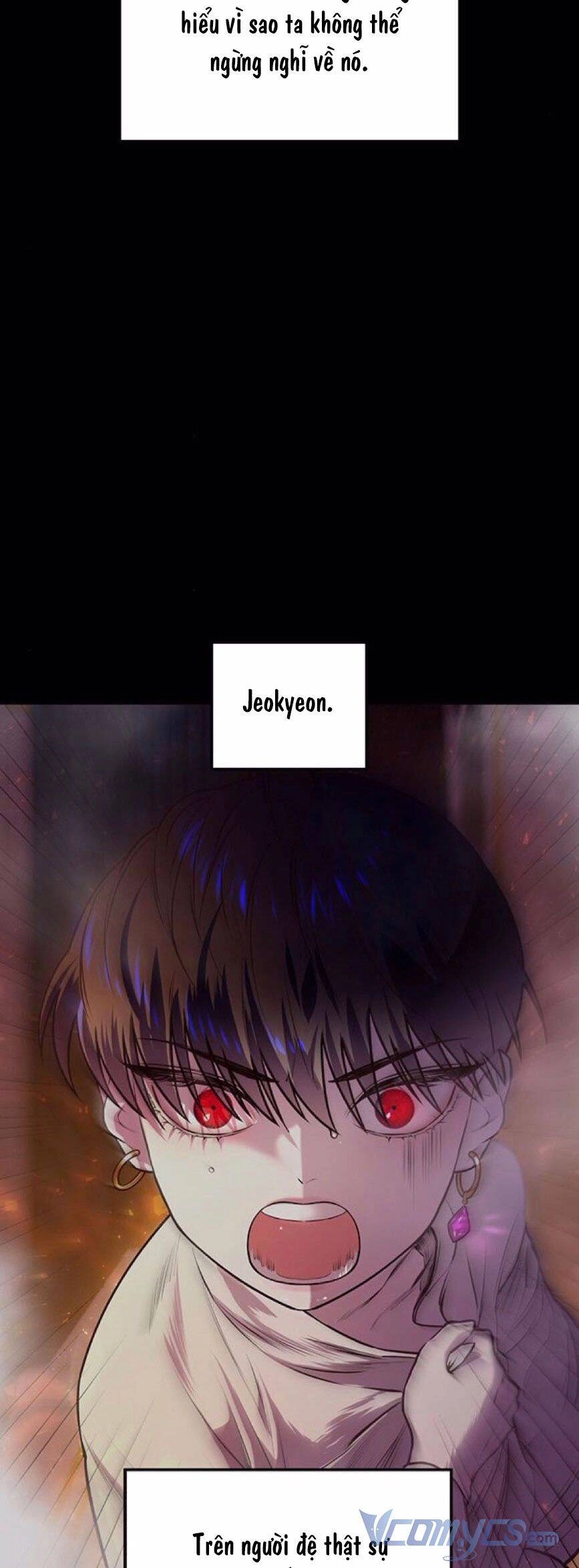 Vương Tử Huyền Bí Chapter 91 - 40