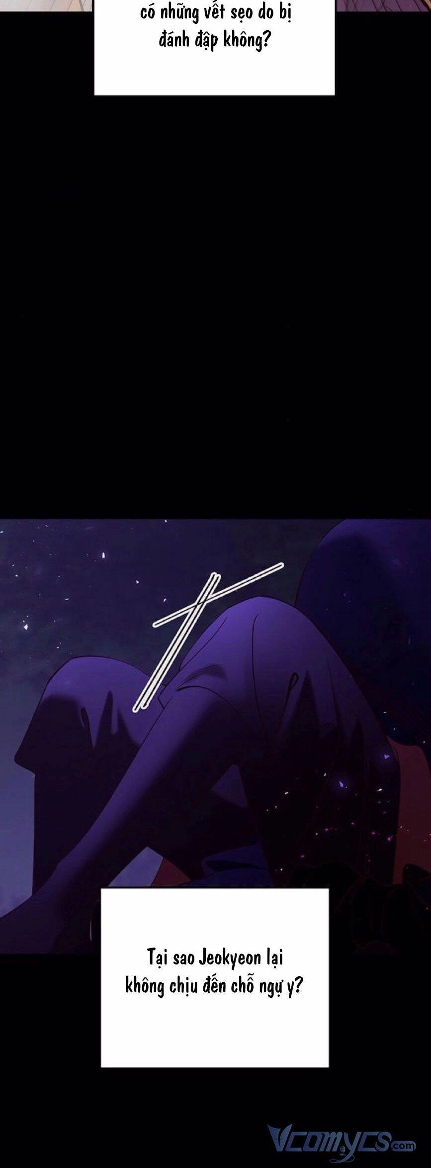 Vương Tử Huyền Bí Chapter 91 - 41