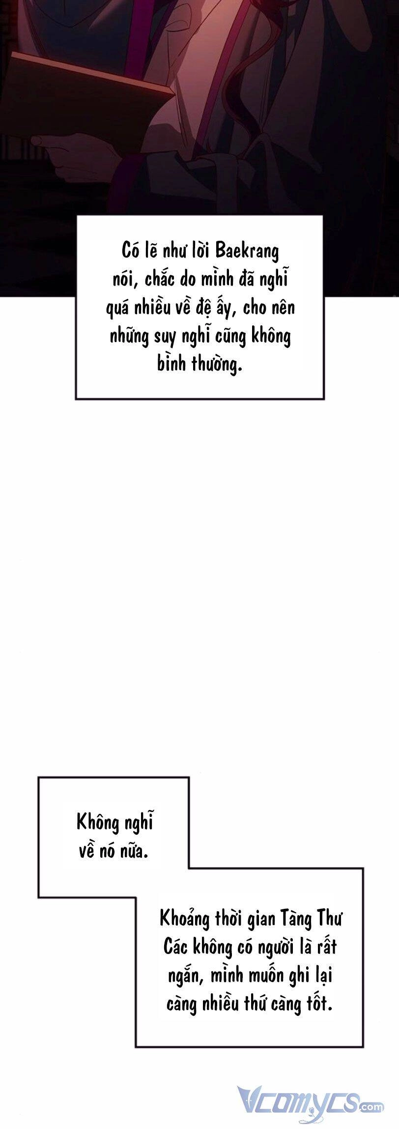 Vương Tử Huyền Bí Chapter 91 - 44