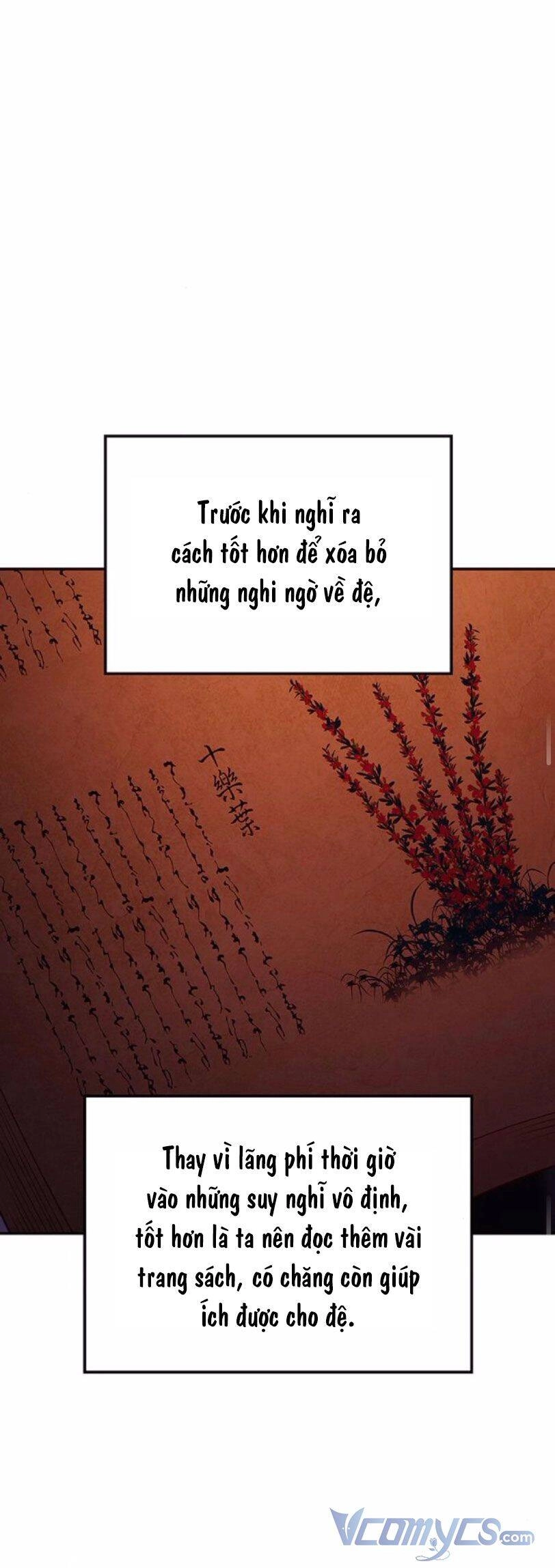 Vương Tử Huyền Bí Chapter 91 - 45