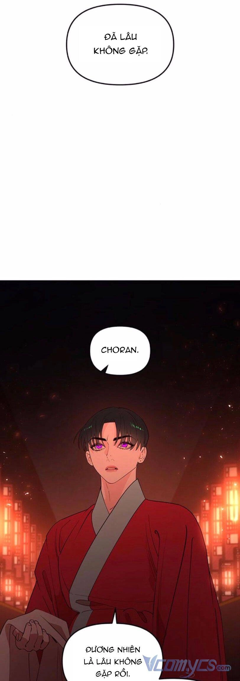 Vương Tử Huyền Bí Chapter 91 - 47