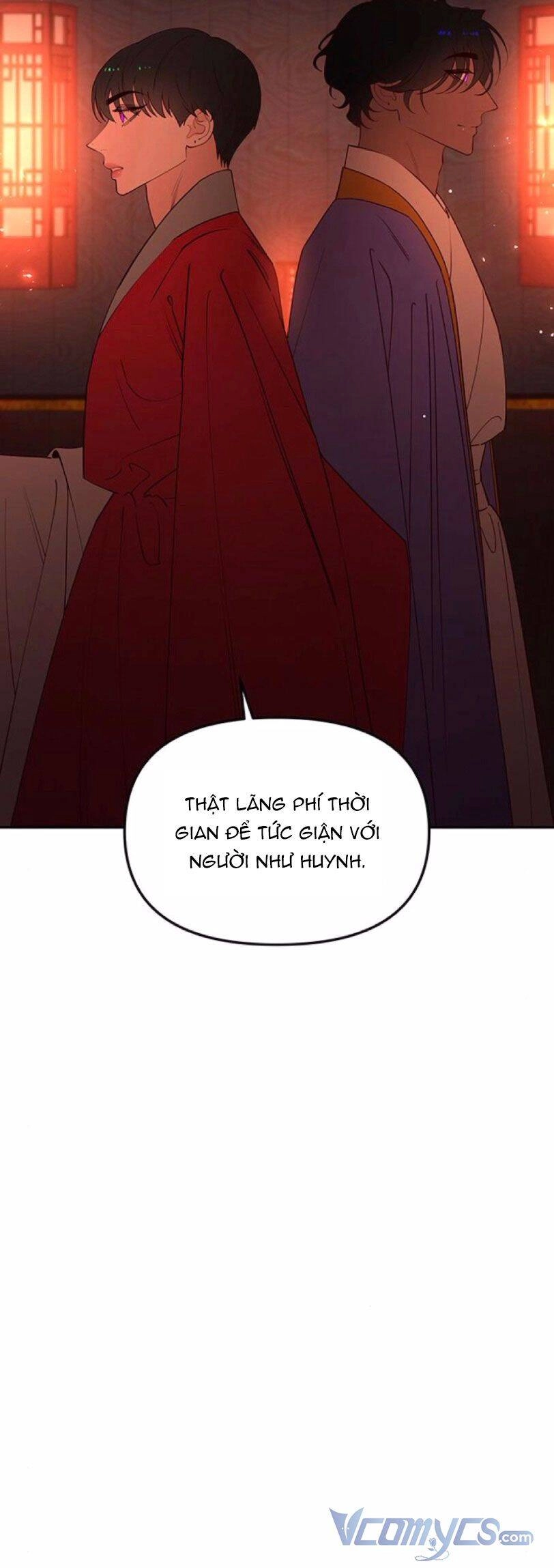 Vương Tử Huyền Bí Chapter 91 - 51