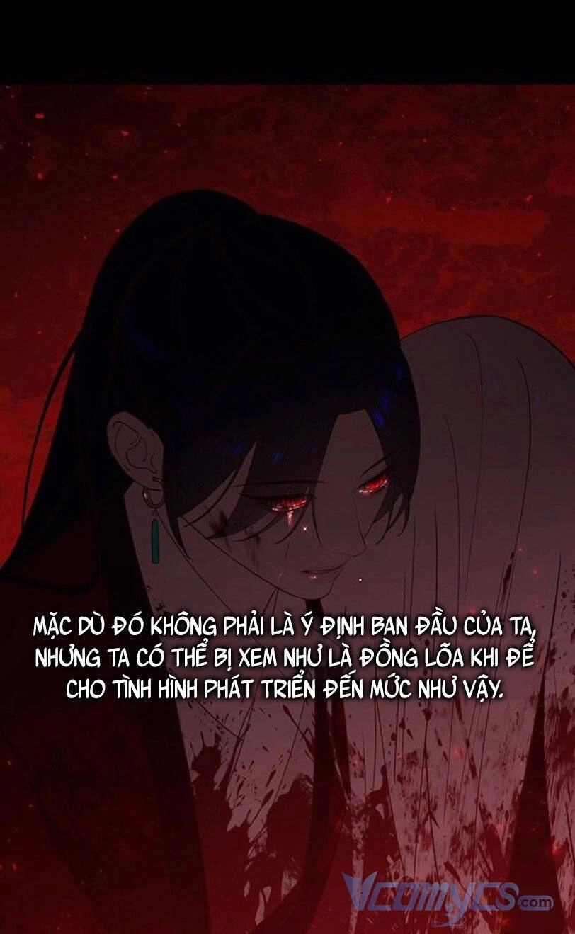 Vương Tử Huyền Bí Chapter 91 - 58