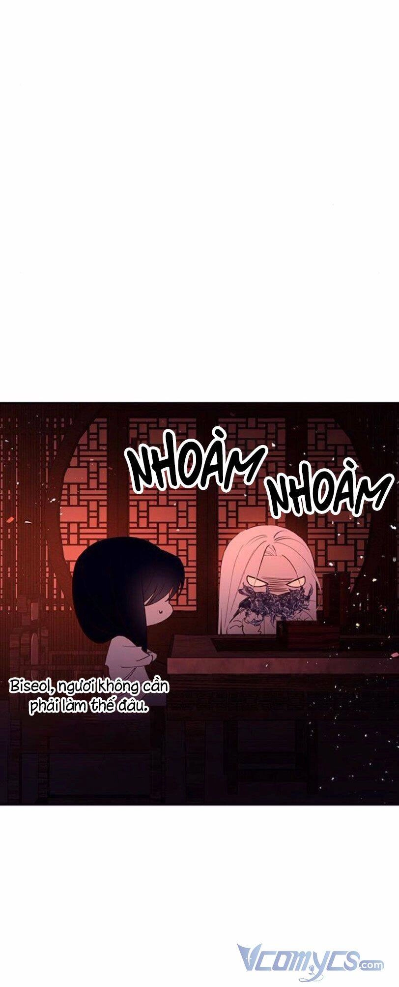 Vương Tử Huyền Bí Chapter 91 - 72