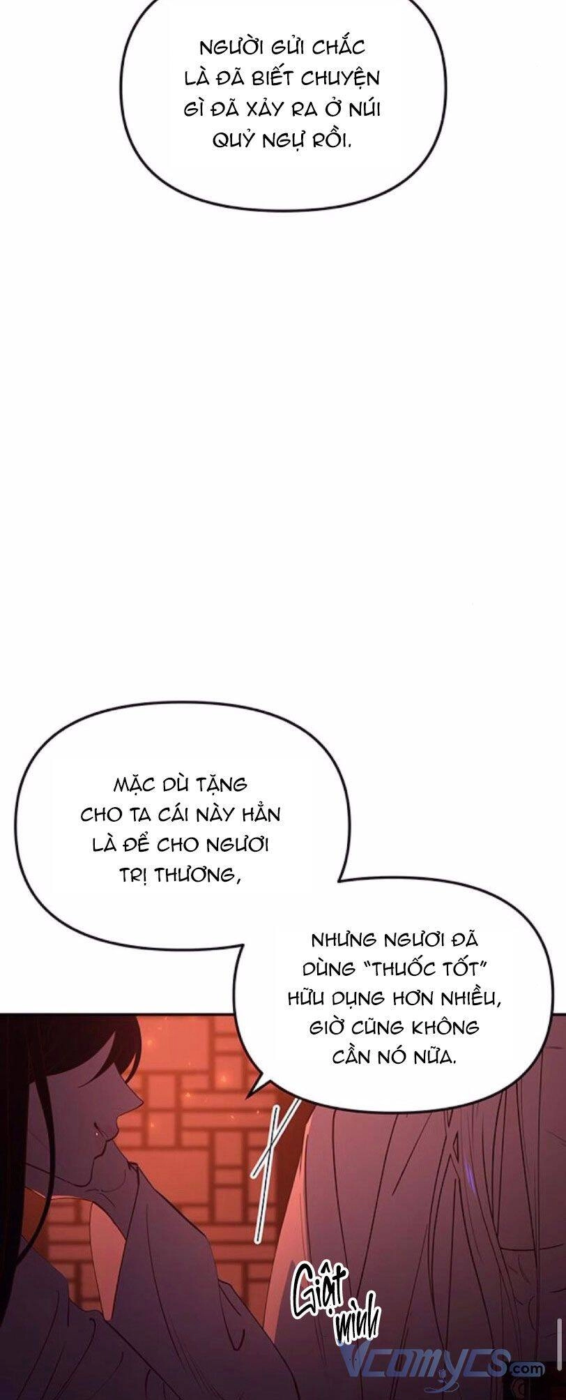 Vương Tử Huyền Bí Chapter 91 - 75