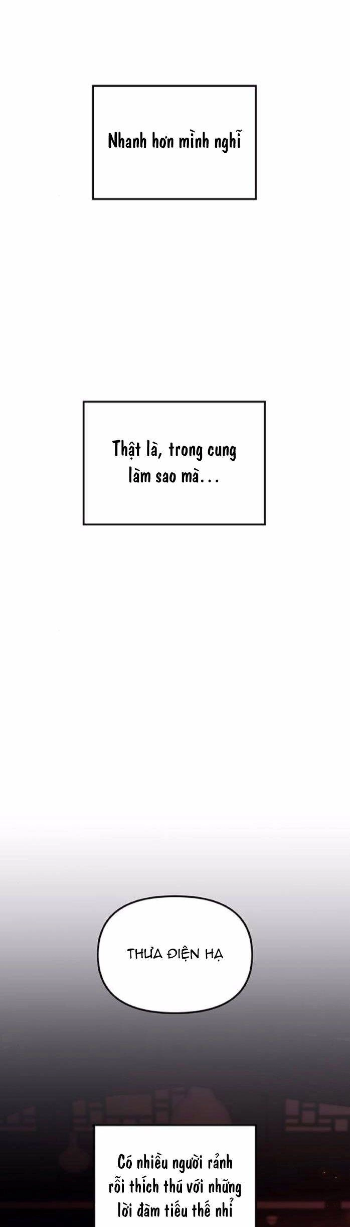 Vương Tử Huyền Bí Chapter 92 - 16